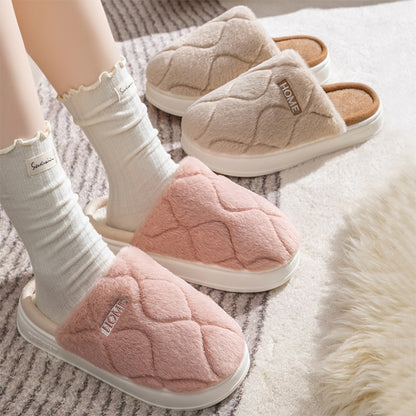 SoftSole Slippers