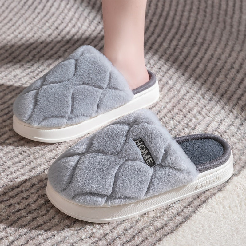 SoftSole Slippers