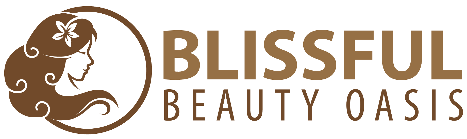 Blissful Beauty Oasis