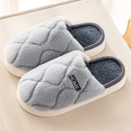 SoftSole Slippers