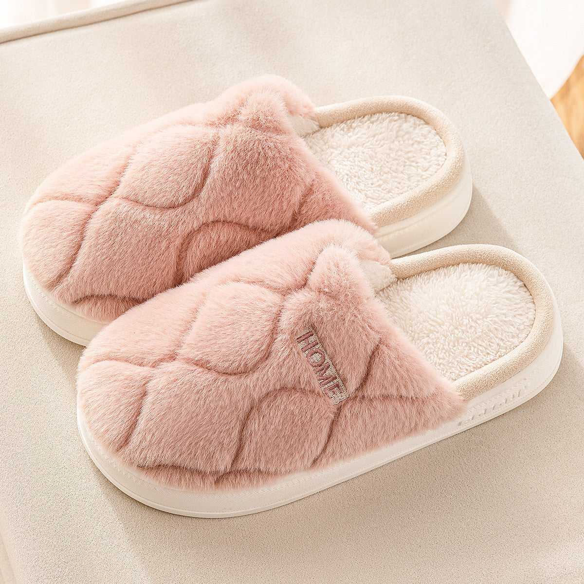 SoftSole Slippers