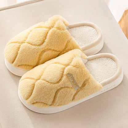 SoftSole Slippers