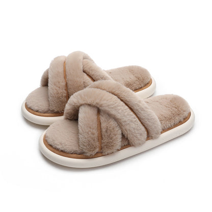 CloudWalk Slippers