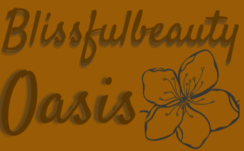 Blissful Beauty Oasis