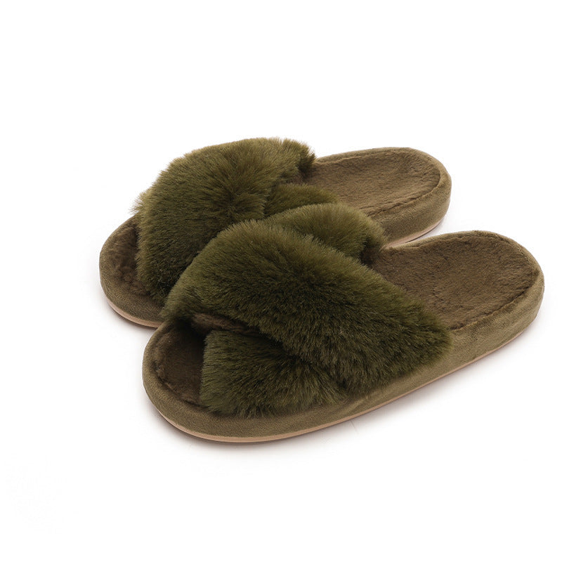 CloudWalk Slippers