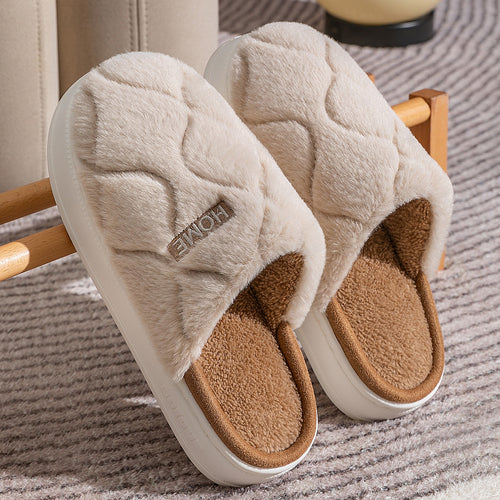 SoftSole Slippers