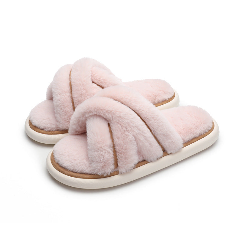 CloudWalk Slippers