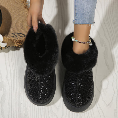 GlamStep Slippers