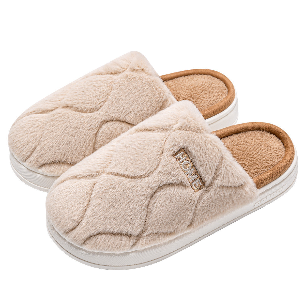 SoftSole Slippers