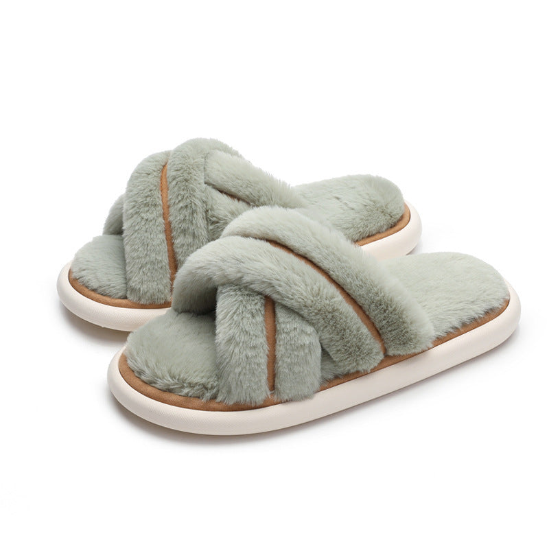 CloudWalk Slippers