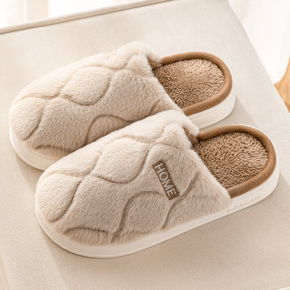 SoftSole Slippers